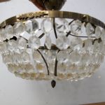 649 2147 HANGING LAMP